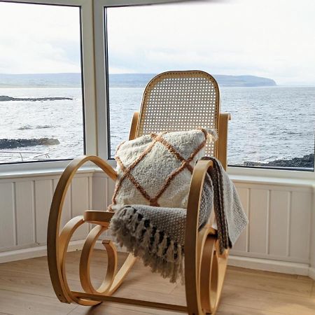 The Cranny, Portstewart Apartment Ngoại thất bức ảnh