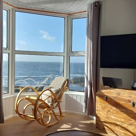 The Cranny, Portstewart Apartment Ngoại thất bức ảnh