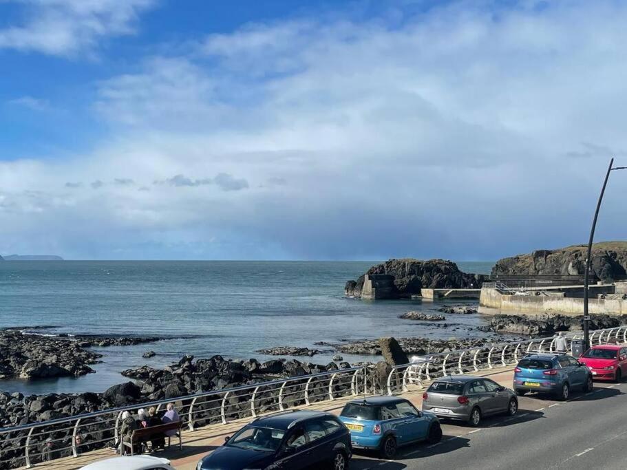 The Cranny, Portstewart Apartment Ngoại thất bức ảnh