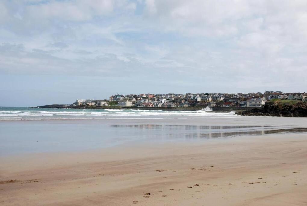 The Cranny, Portstewart Apartment Ngoại thất bức ảnh
