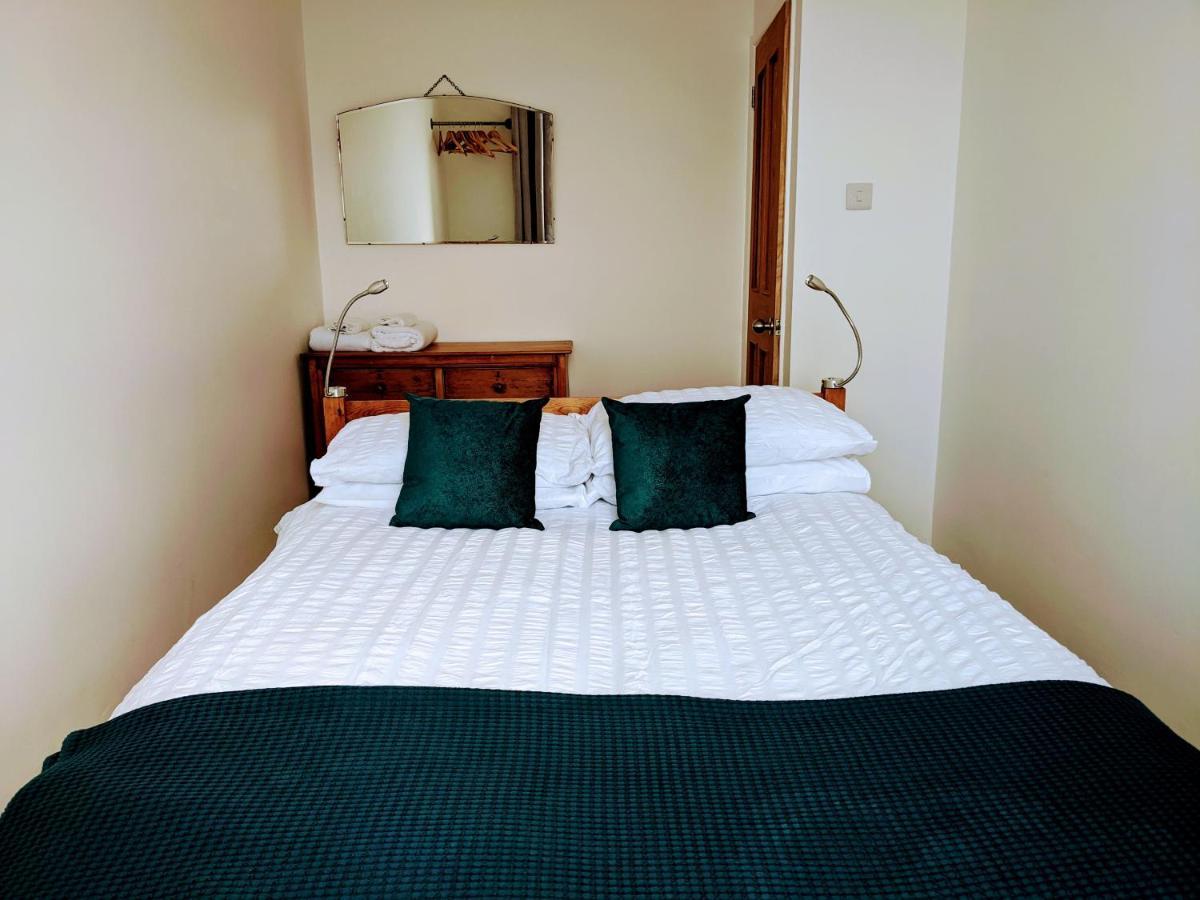 The Cranny, Portstewart Apartment Ngoại thất bức ảnh