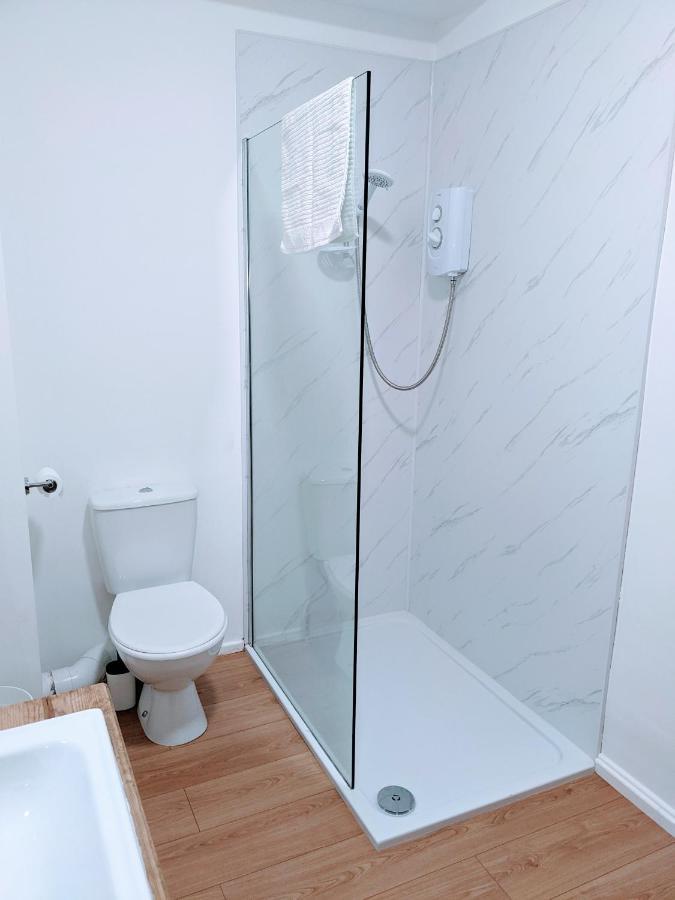The Cranny, Portstewart Apartment Ngoại thất bức ảnh