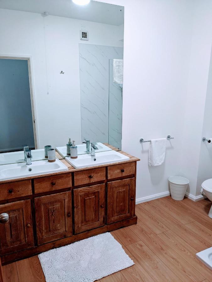 The Cranny, Portstewart Apartment Ngoại thất bức ảnh