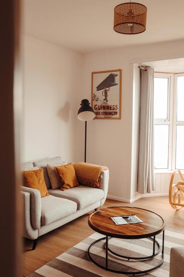 The Cranny, Portstewart Apartment Ngoại thất bức ảnh