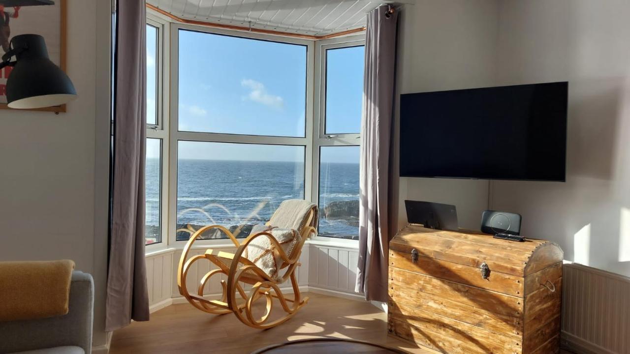 The Cranny, Portstewart Apartment Ngoại thất bức ảnh